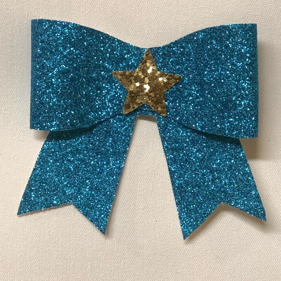 Other - Handmade Hair Bow